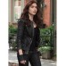 The Mortal Instruments Clary Fray (Lily Collins) Jacket